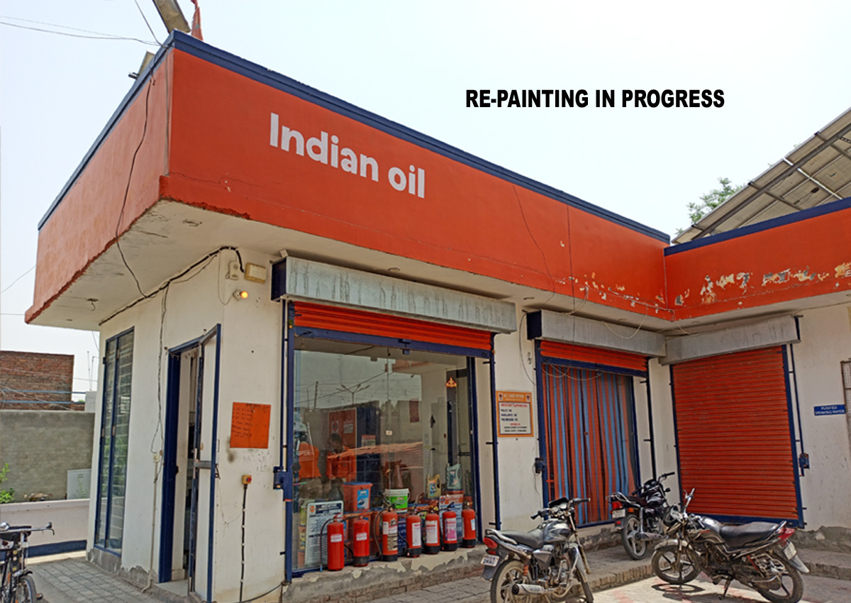 IndianOil - Dod R S, Firozpur